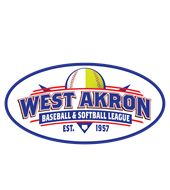 West Akron Baseball League