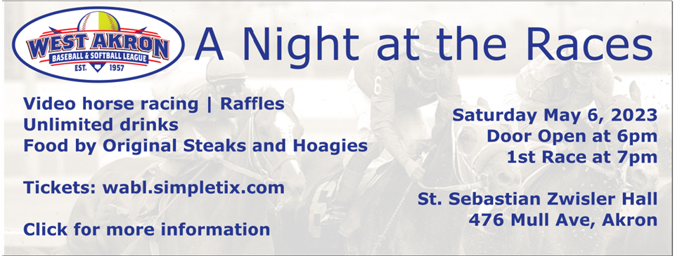 Night at the Races